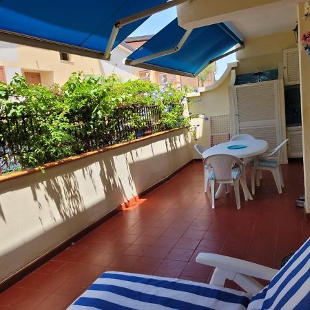 My Little House - Appartamento Con Patio E Parcheggio Privato A 5 Minuti Dalla Spiaggia E Dal Centro Тропеа Екстериор снимка
