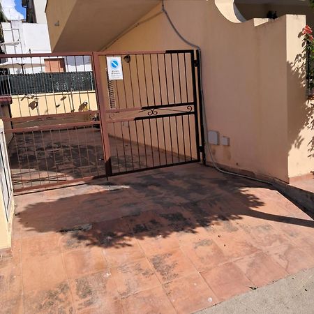 My Little House - Appartamento Con Patio E Parcheggio Privato A 5 Minuti Dalla Spiaggia E Dal Centro Тропеа Екстериор снимка