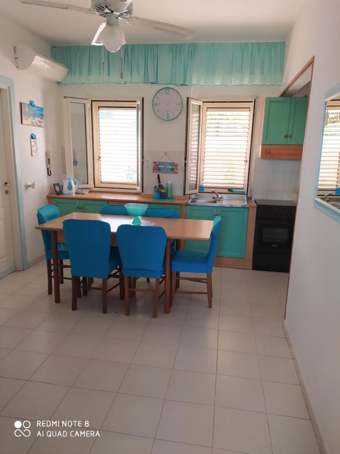 My Little House - Appartamento Con Patio E Parcheggio Privato A 5 Minuti Dalla Spiaggia E Dal Centro Тропеа Екстериор снимка