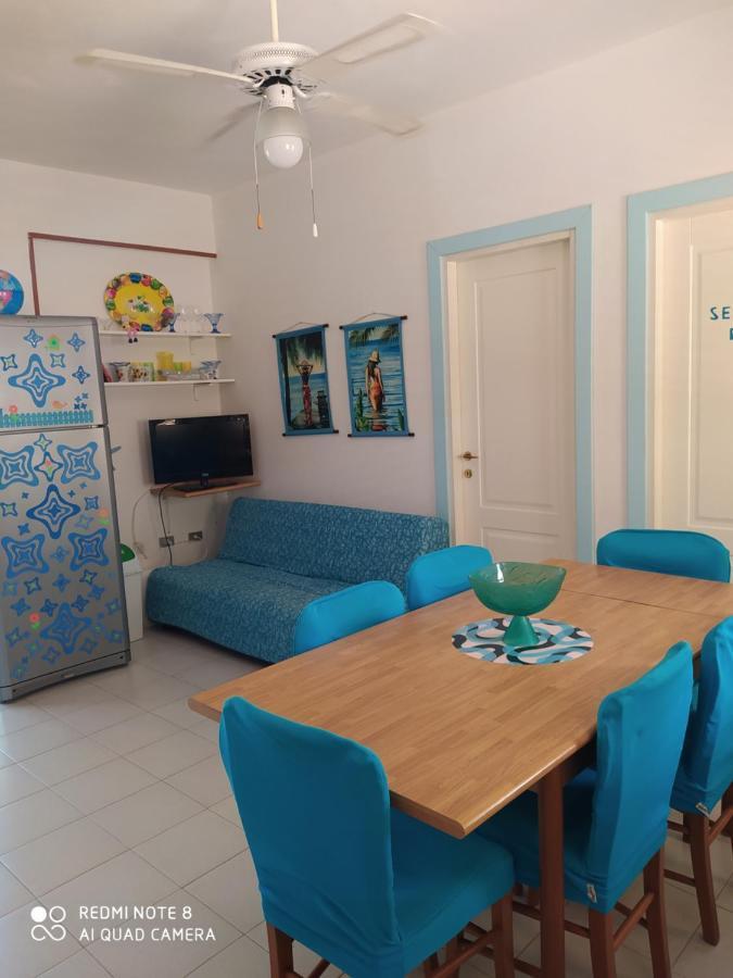 My Little House - Appartamento Con Patio E Parcheggio Privato A 5 Minuti Dalla Spiaggia E Dal Centro Тропеа Екстериор снимка