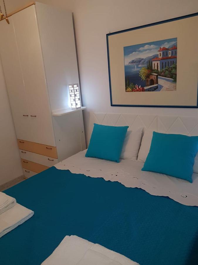 My Little House - Appartamento Con Patio E Parcheggio Privato A 5 Minuti Dalla Spiaggia E Dal Centro Тропеа Екстериор снимка