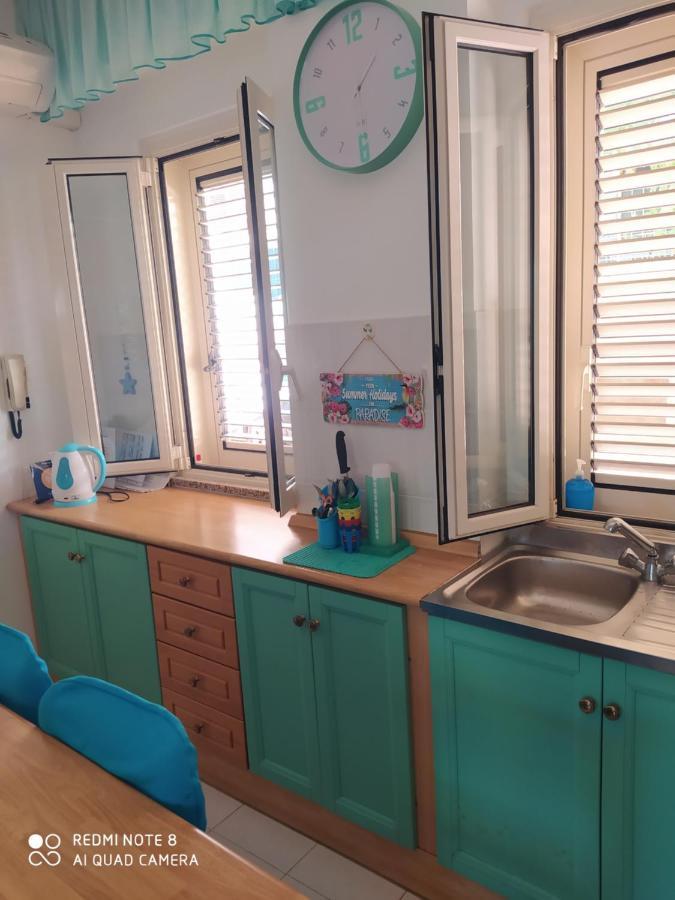 My Little House - Appartamento Con Patio E Parcheggio Privato A 5 Minuti Dalla Spiaggia E Dal Centro Тропеа Екстериор снимка