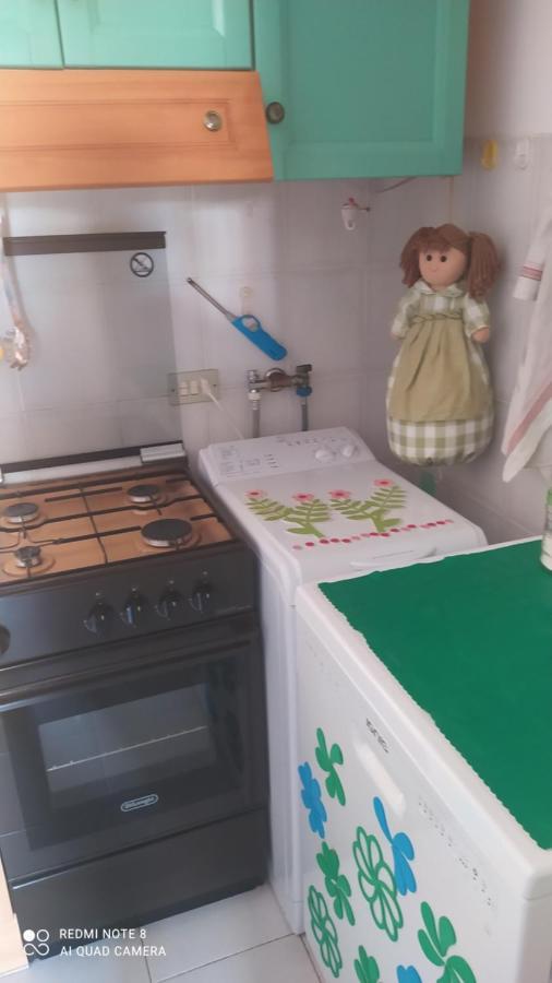 My Little House - Appartamento Con Patio E Parcheggio Privato A 5 Minuti Dalla Spiaggia E Dal Centro Тропеа Екстериор снимка