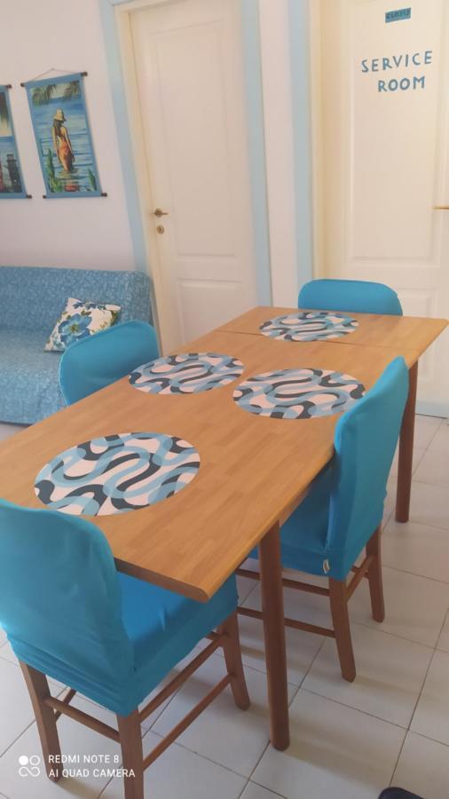 My Little House - Appartamento Con Patio E Parcheggio Privato A 5 Minuti Dalla Spiaggia E Dal Centro Тропеа Екстериор снимка
