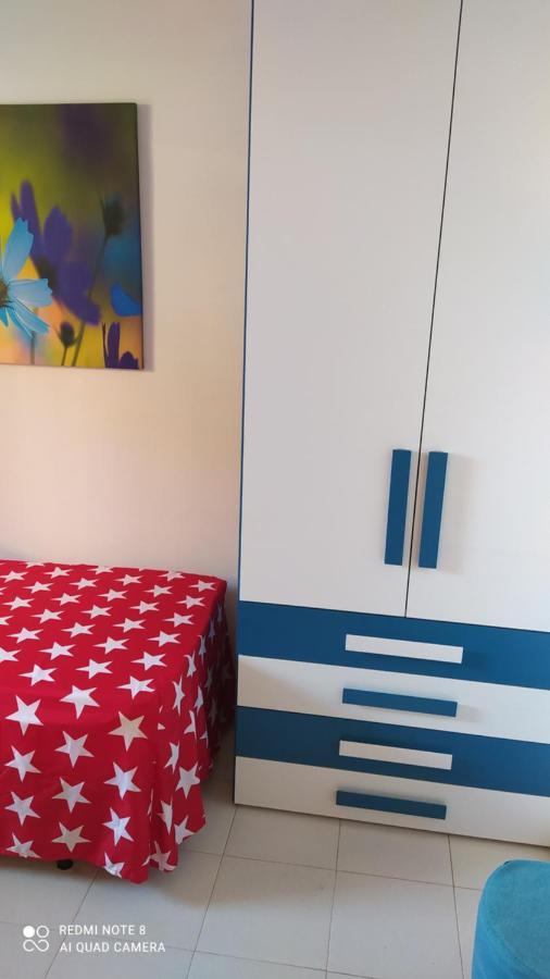 My Little House - Appartamento Con Patio E Parcheggio Privato A 5 Minuti Dalla Spiaggia E Dal Centro Тропеа Екстериор снимка