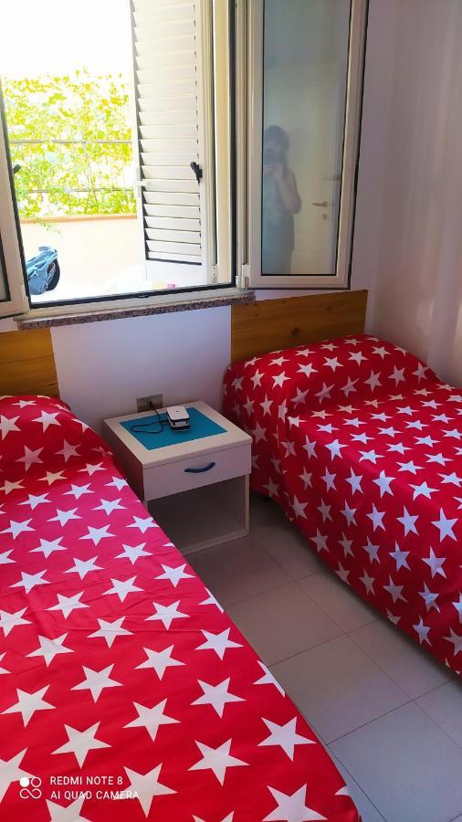 My Little House - Appartamento Con Patio E Parcheggio Privato A 5 Minuti Dalla Spiaggia E Dal Centro Тропеа Екстериор снимка