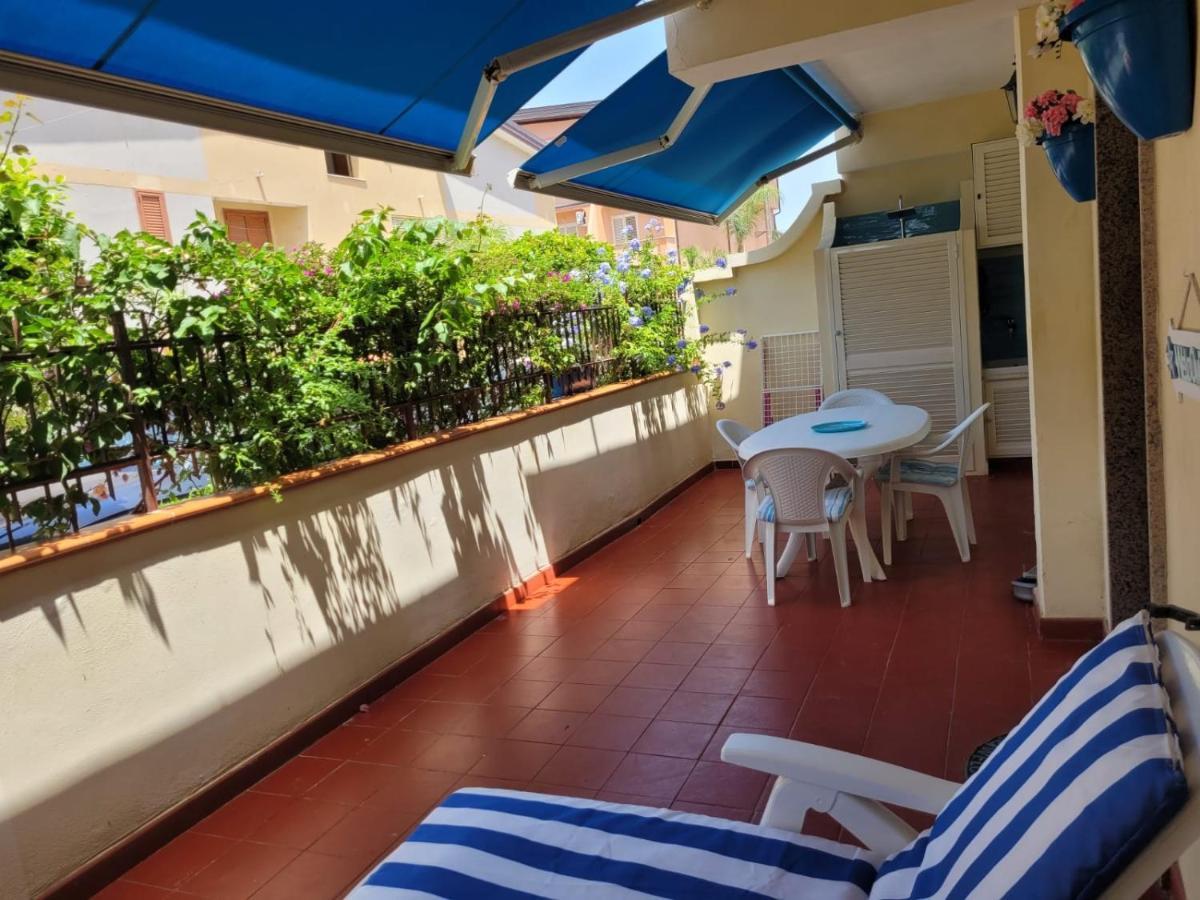 My Little House - Appartamento Con Patio E Parcheggio Privato A 5 Minuti Dalla Spiaggia E Dal Centro Тропеа Екстериор снимка