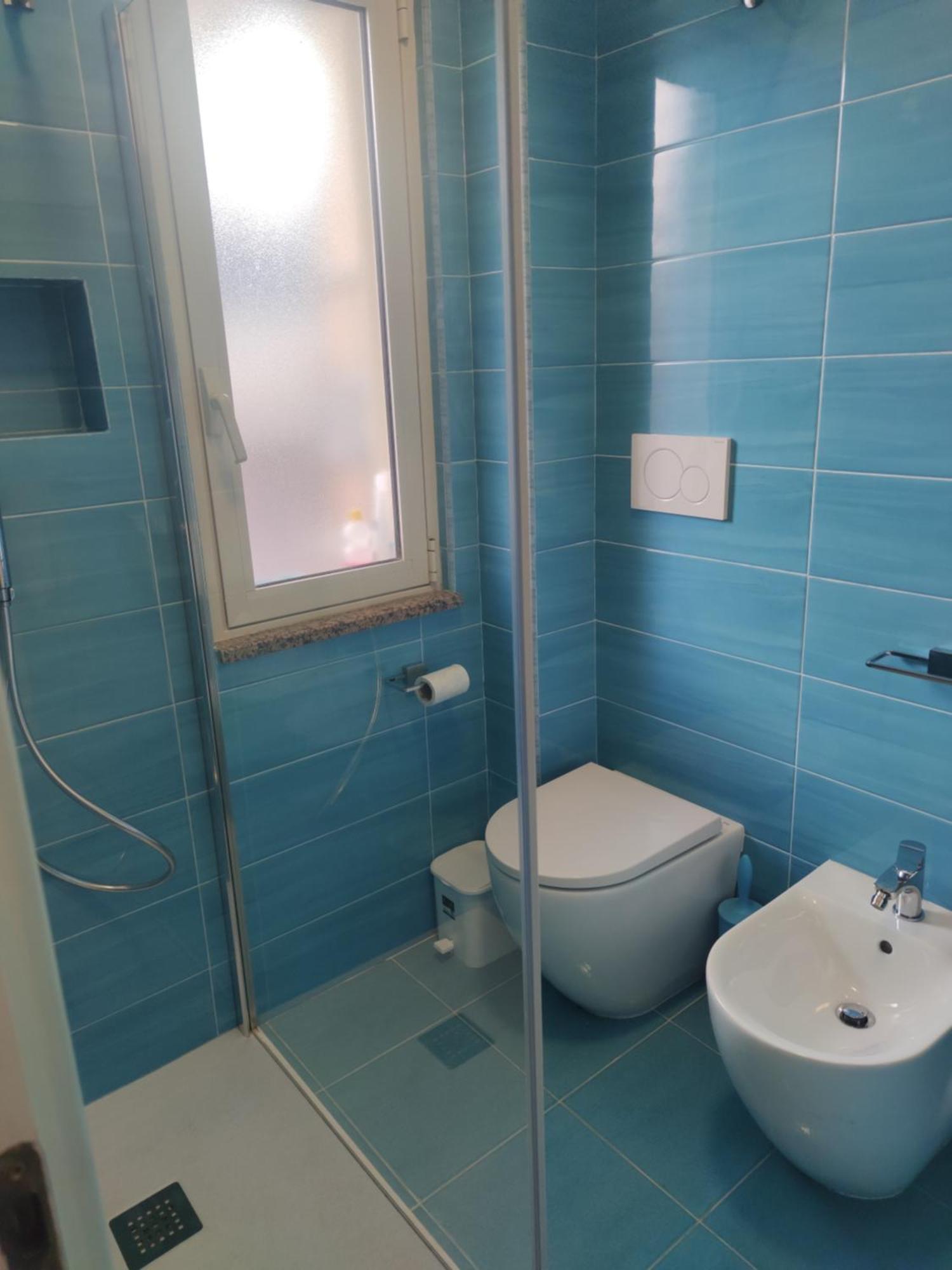 My Little House - Appartamento Con Patio E Parcheggio Privato A 5 Minuti Dalla Spiaggia E Dal Centro Тропеа Екстериор снимка