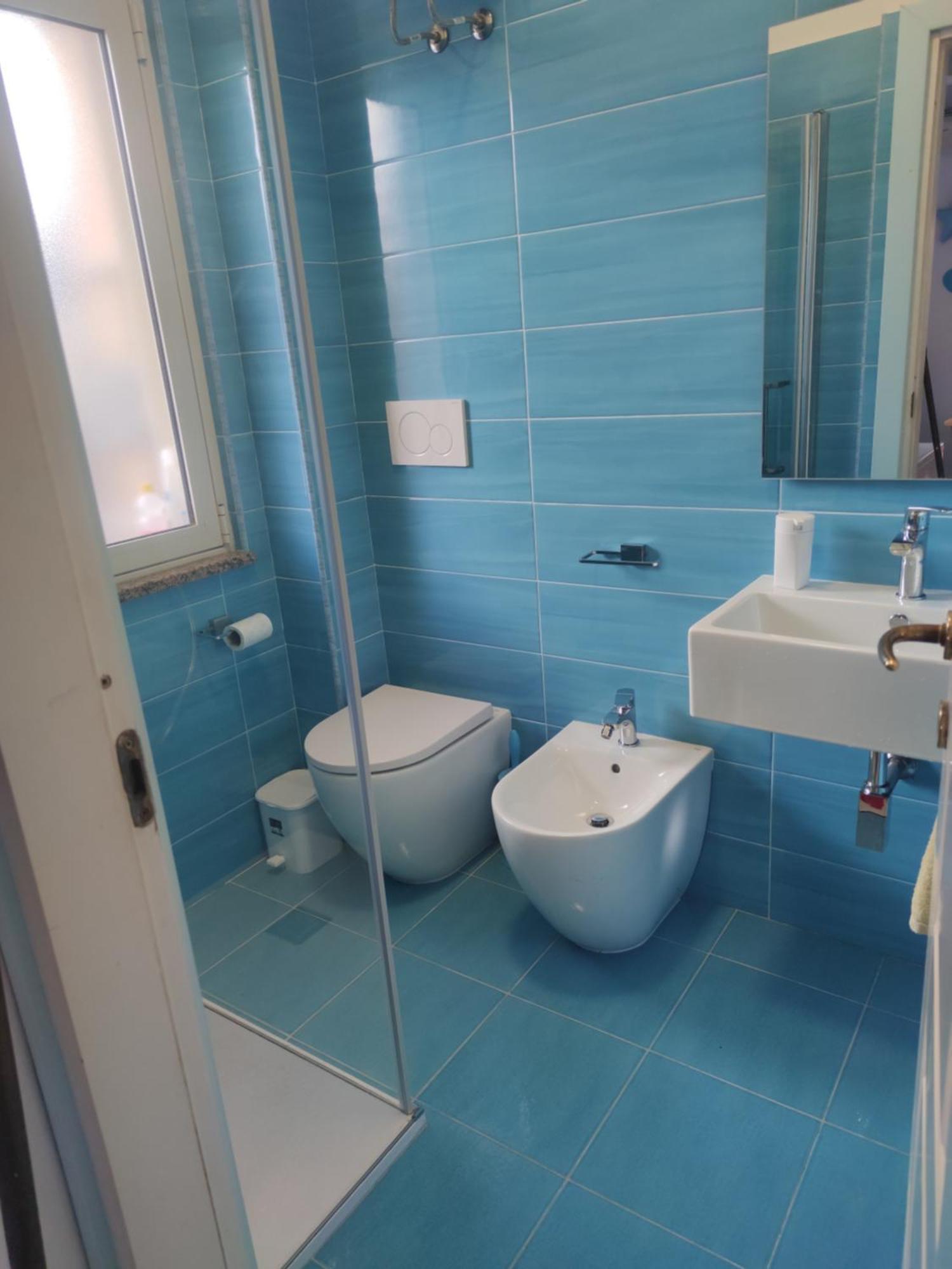 My Little House - Appartamento Con Patio E Parcheggio Privato A 5 Minuti Dalla Spiaggia E Dal Centro Тропеа Екстериор снимка